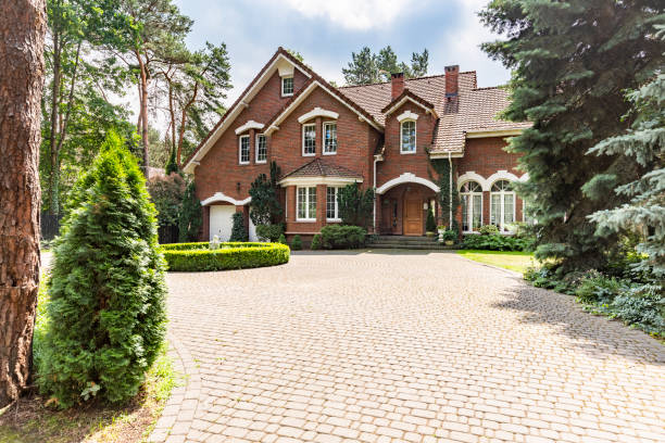 Best Affordable Driveway Pavers  in Wahneta, FL