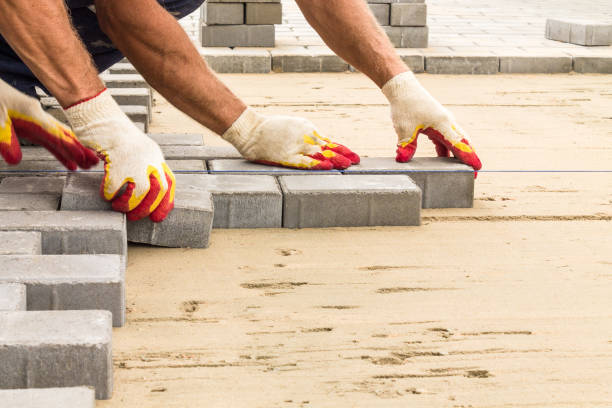 Best Affordable Driveway Paving  in Wahneta, FL