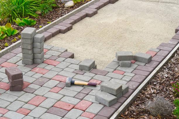 Best Local Driveway Pavers  in Wahneta, FL