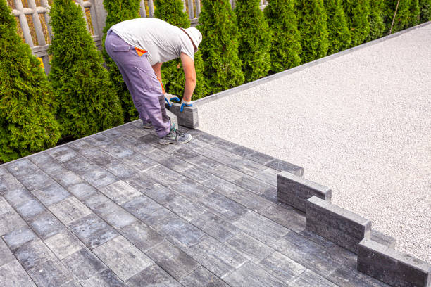 Best Driveway Resurfacing Pavers  in Wahneta, FL
