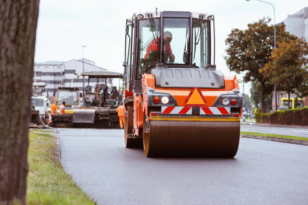 Reasons to Select Us for Your Driveway Paving Requirements in Wahneta, FL