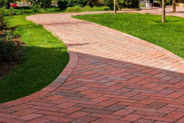 Best Cobblestone Driveway Pavers  in Wahneta, FL