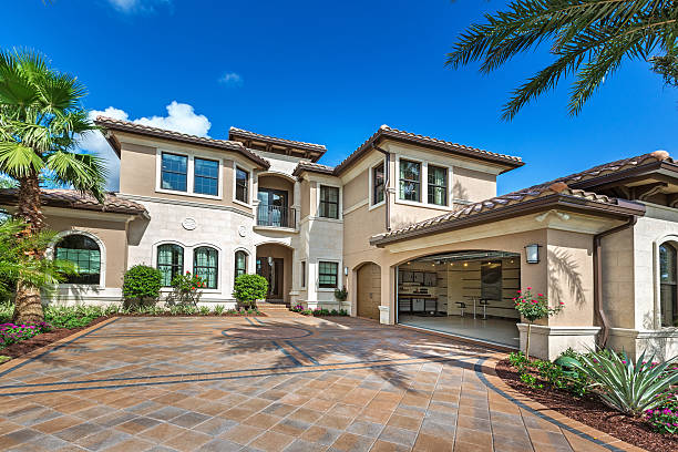 Wahneta, FL Driveway Pavers Company