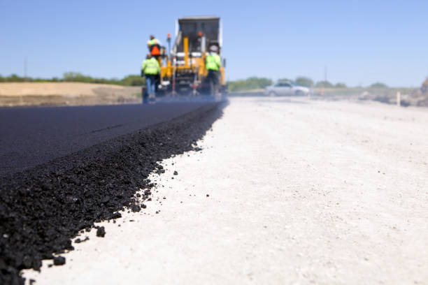 Best Commercial Driveway Pavers  in Wahneta, FL