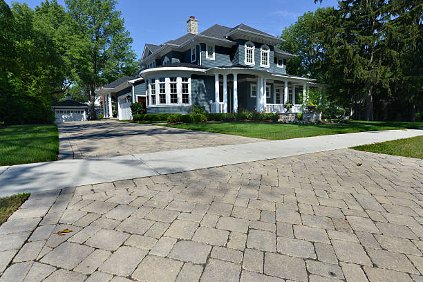Commercial Driveway Pavers in Wahneta, FL
