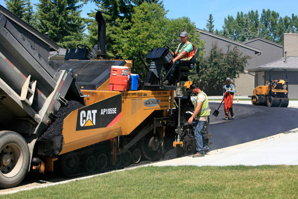 Best Concrete Paver Driveway  in Wahneta, FL