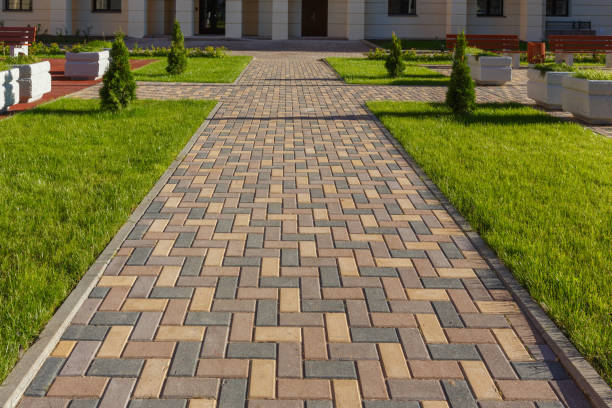 Best Professional Driveway Pavers  in Wahneta, FL