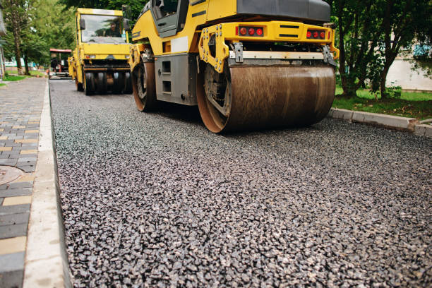 Best Brick Driveway Pavers  in Wahneta, FL